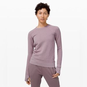 Pull over lulu lemon